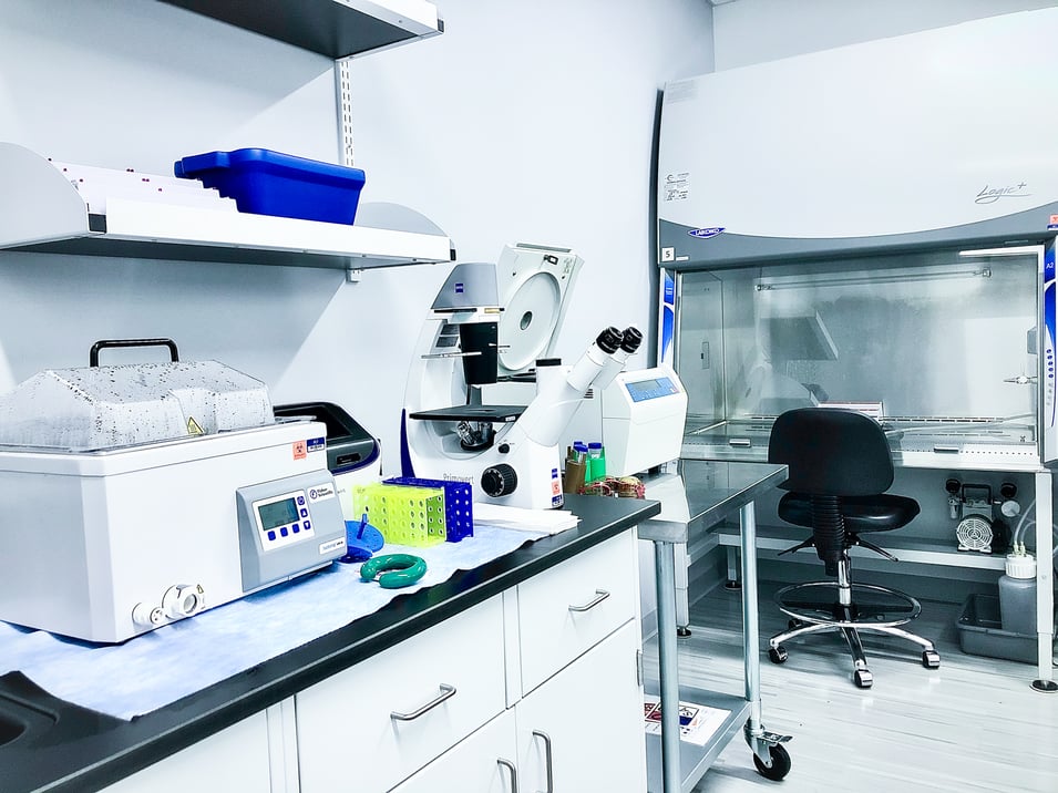 5 Must Ask Questions for Wet Lab Incubators